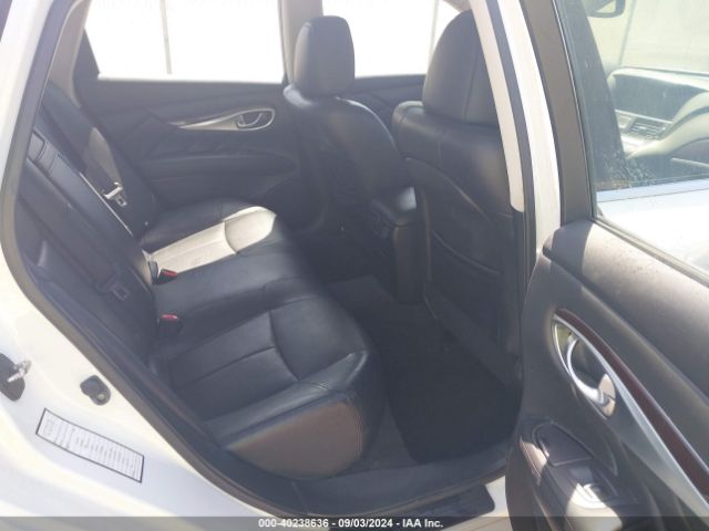 JN1BY1AP3EM260527 Infiniti Q70 3.7