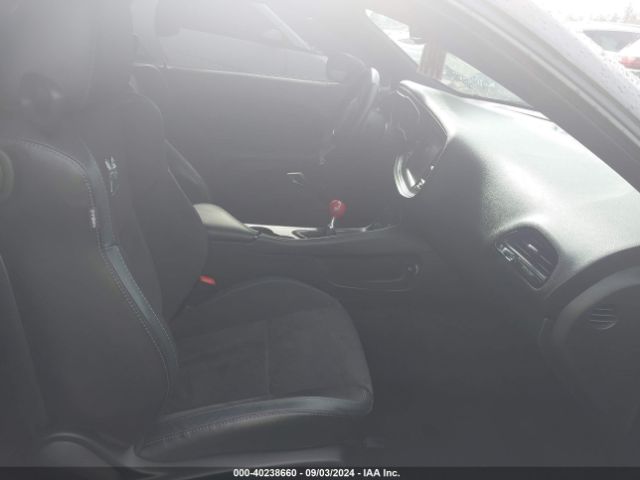 2016 DODGE CHALLENGER 2C3CDZFJ3GH349881 Photo 4
