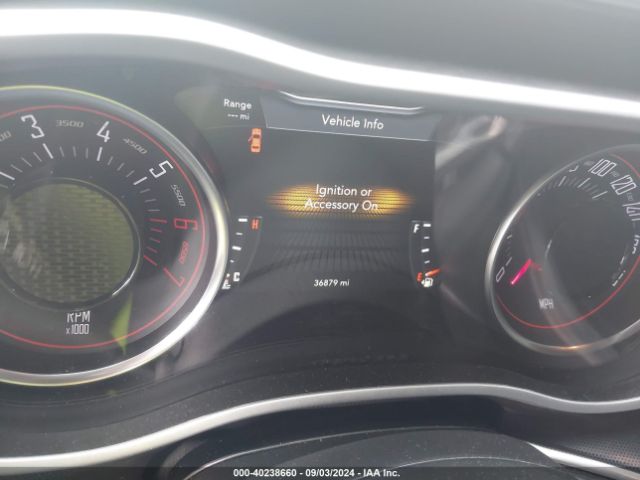 2016 DODGE CHALLENGER 2C3CDZFJ3GH349881 Photo 6