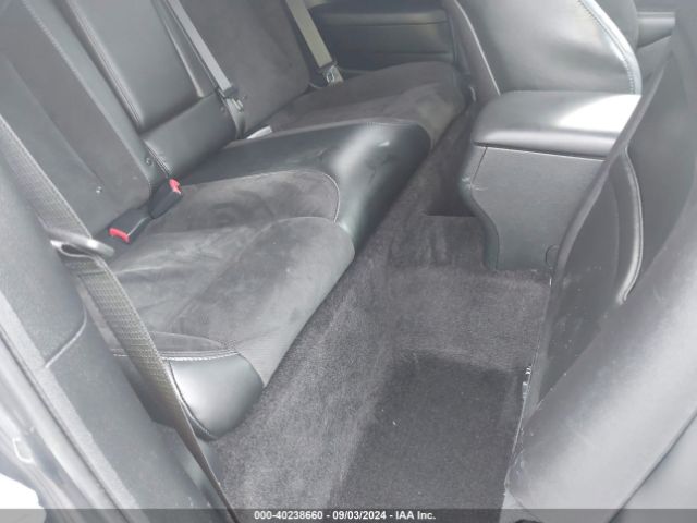 2016 DODGE CHALLENGER 2C3CDZFJ3GH349881 Photo 7