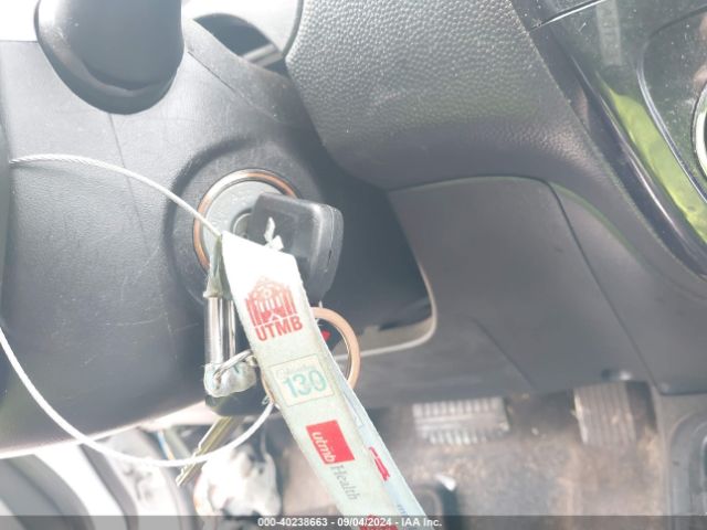 ML32FUFJ4NHF07769 Mitsubishi Mirage G4 Es