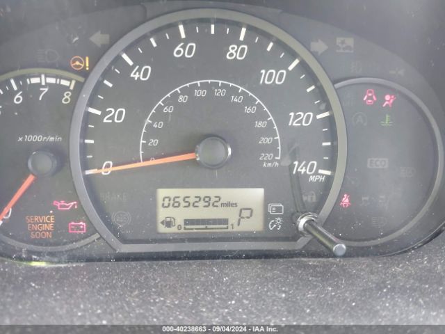 ML32FUFJ4NHF07769 Mitsubishi Mirage G4 Es