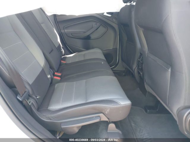 1FMCU0G90GUB89169 Ford ESCAPE SE