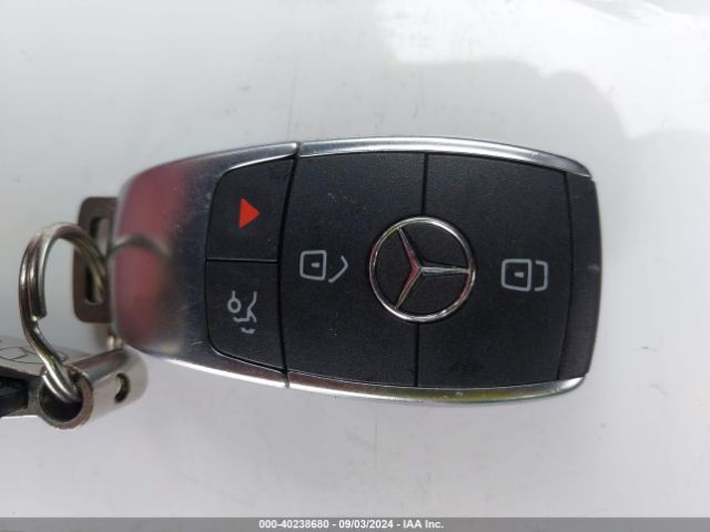 W1KWK6EB3NG110210 Mercedes-Benz Amg C 43 4matic