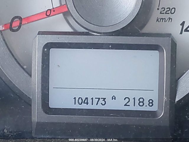 5FNYF4H93FB050333 Honda Pilot Touring