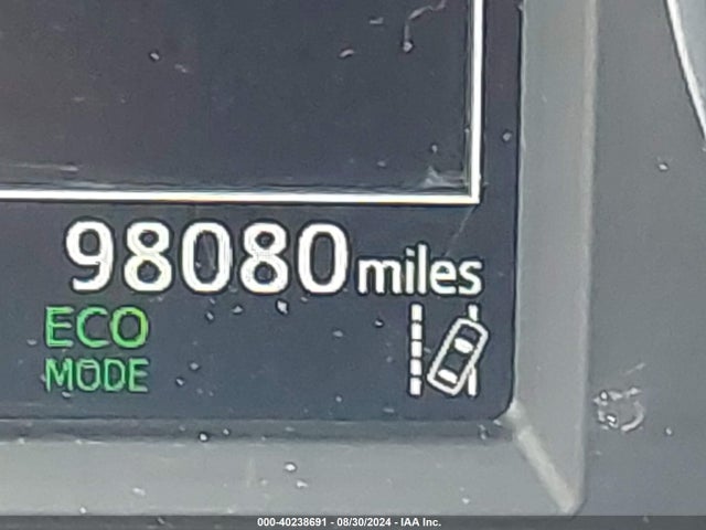 Toyota RAV4 LE 2018 JTMZFREV7JD113176 Image 15