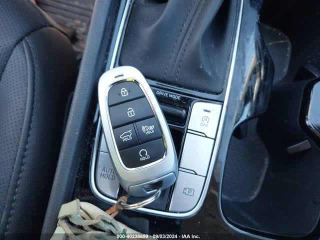 Hyundai TUCSON SEL 2024 5NMJFCDE4RH314628 Image 11