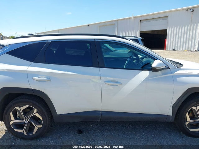 Hyundai TUCSON SEL 2024 5NMJFCDE4RH314628 Image 13