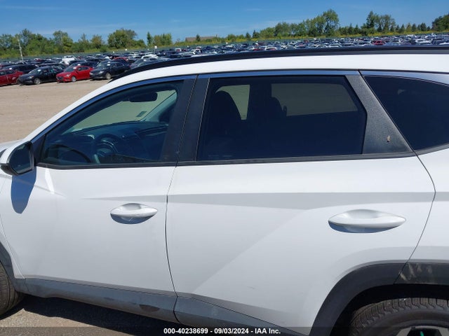 Hyundai TUCSON SEL 2024 5NMJFCDE4RH314628 Image 14