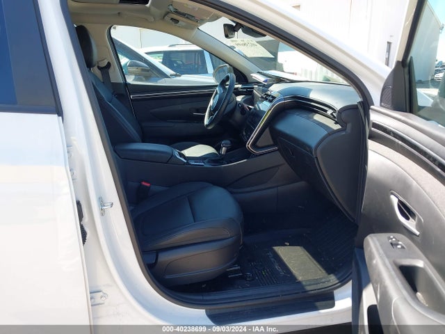 Hyundai TUCSON SEL 2024 5NMJFCDE4RH314628 Image 5