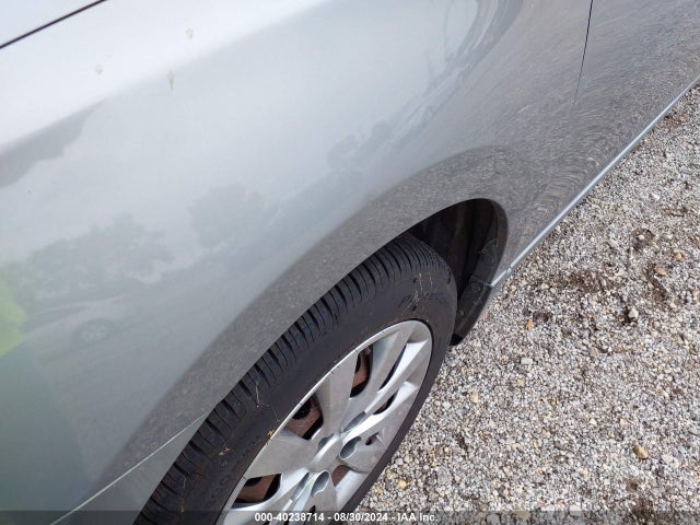 Nissan Sentra Fe+ S 2014 3N1AB7AP3EY311960 Image 6