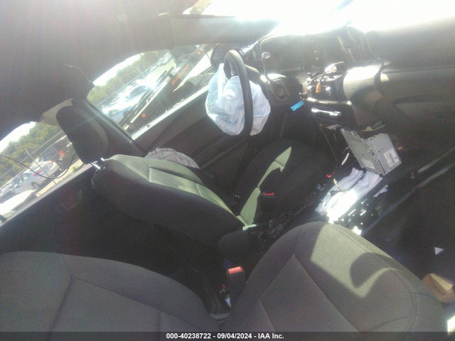 Ford Police Interceptor Utility 2023 1FM5K8AB2PGA32380 Image 5