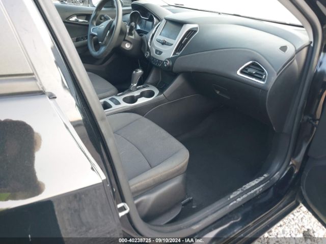 1G1BC5SM9H7272555 Chevrolet Cruze Ls Auto