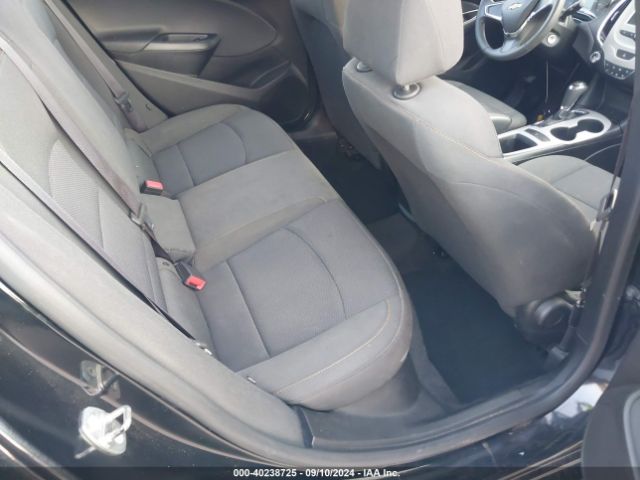 1G1BC5SM9H7272555 Chevrolet Cruze Ls Auto