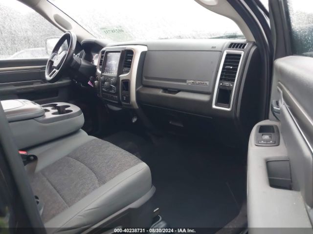 1C6RR7LTXKS716754 RAM 1500 Classic Big Horn  4x4 5'7 Box