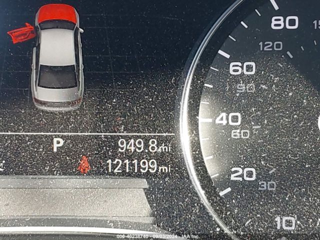 WAUHGAFC3EN111607 Audi A6 3.0t Premium Plus