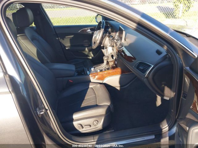 WAUHGAFC3EN111607 Audi A6 3.0t Premium Plus