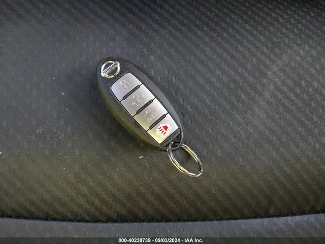 Nissan Altima 2.5 Sr 2016 1N4AL3AP1GC194688 Image 11