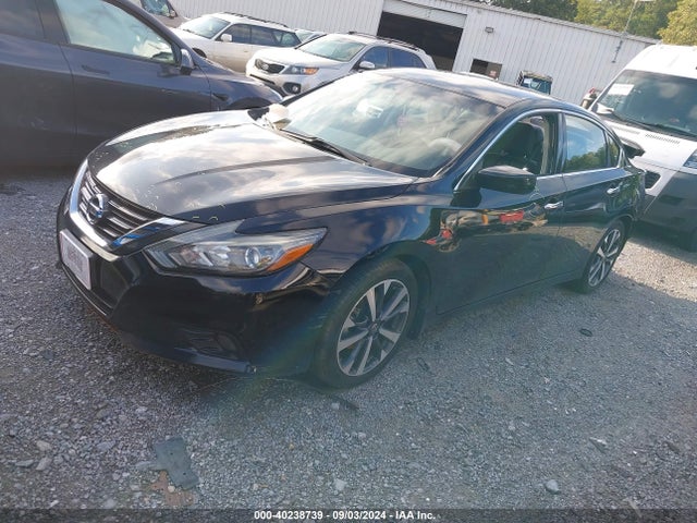 Nissan Altima 2.5 Sr 2016 1N4AL3AP1GC194688 Image 2