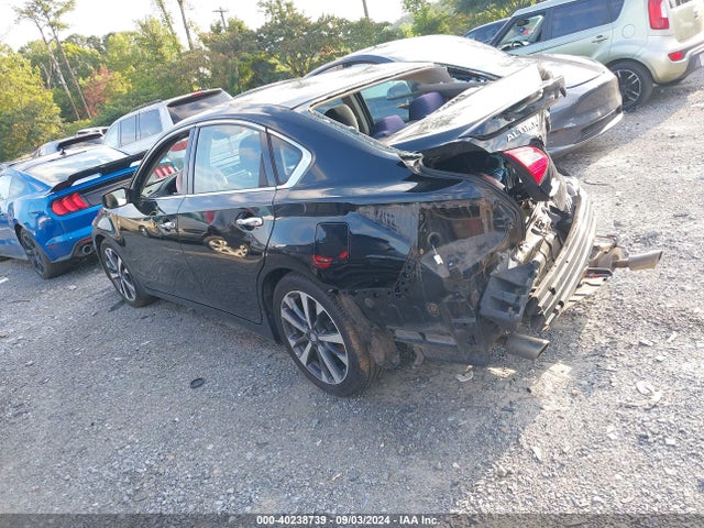 Nissan Altima 2.5 Sr 2016 1N4AL3AP1GC194688 Image 3