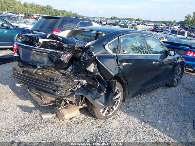 Nissan Altima 2.5 Sr 2016 1N4AL3AP1GC194688 Image 4