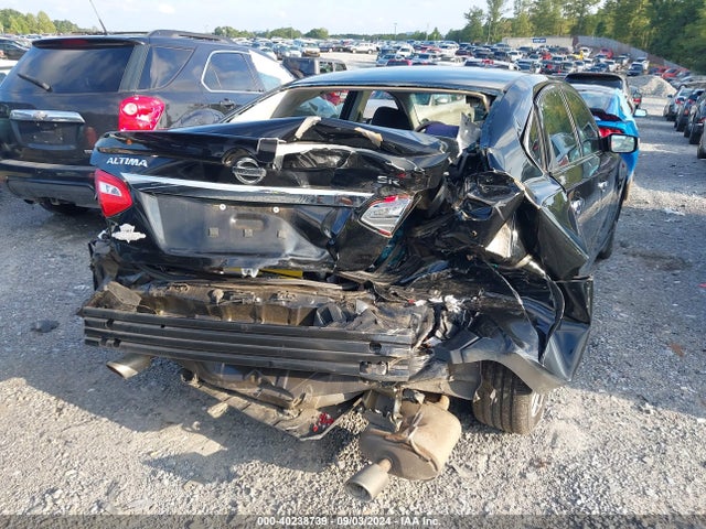 Nissan Altima 2.5 Sr 2016 1N4AL3AP1GC194688 Image 6
