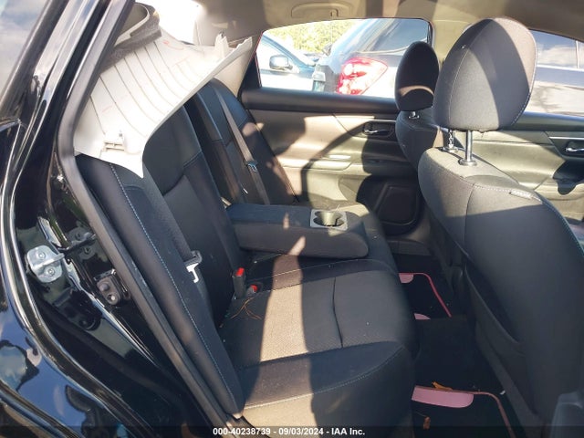 Nissan Altima 2.5 Sr 2016 1N4AL3AP1GC194688 Image 8