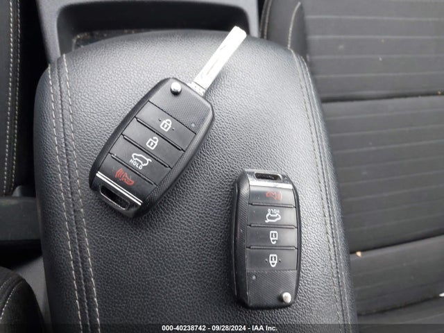 KIA Sportage Lx 2018 KNDPMCAC0J7347088 Image 11