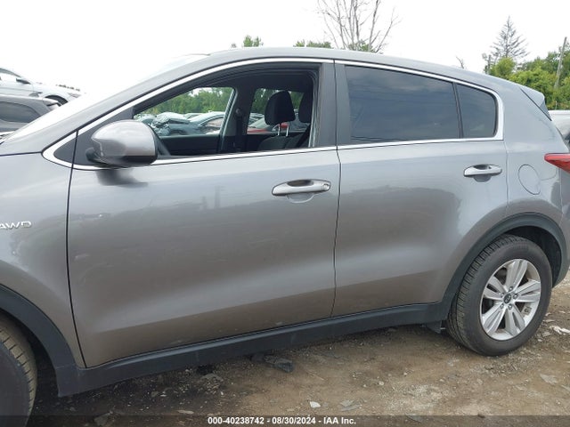 KIA Sportage Lx 2018 KNDPMCAC0J7347088 Image 14