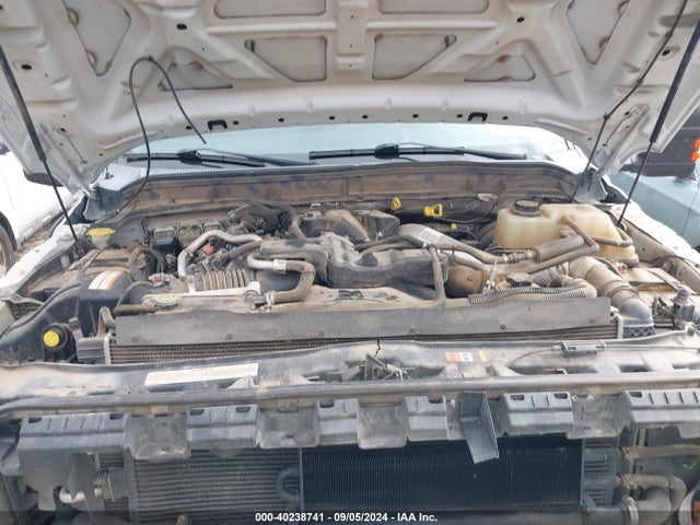 Ford F-250 Xl 2016 1FT7W2BT5GEA32147 Image 10
