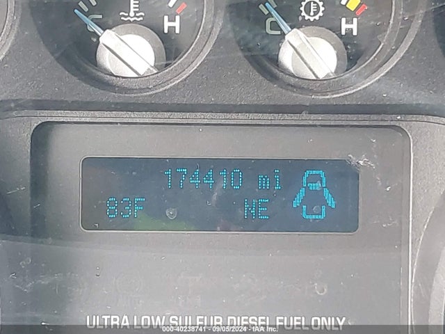 Ford F-250 Xl 2016 1FT7W2BT5GEA32147 Image 15