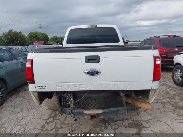 Ford F-250 Xl 2016 1FT7W2BT5GEA32147 Image 16