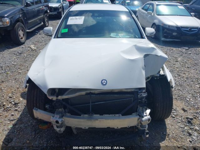 55SWF4JB8HU216366 Mercedes-Benz C 300 Luxury/sport