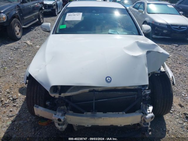 55SWF4JB8HU216366 Mercedes-Benz C 300 Luxury/sport