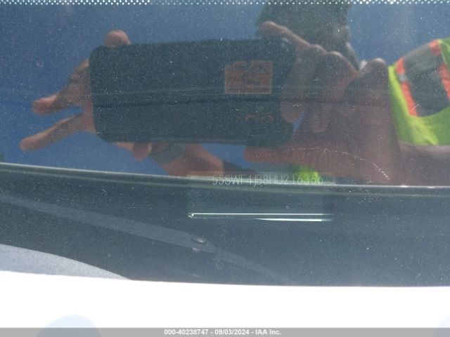 55SWF4JB8HU216366 Mercedes-Benz C 300 Luxury/sport