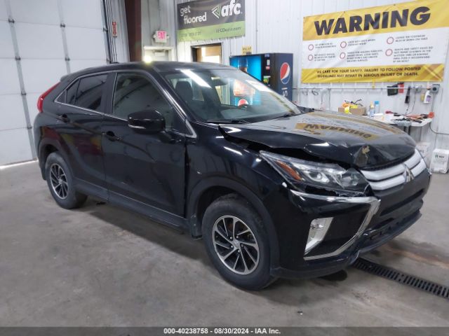 2020 MITSUBISHI ECLIPSE CROSS JA4AT3AA8LZ018664 Photo 0