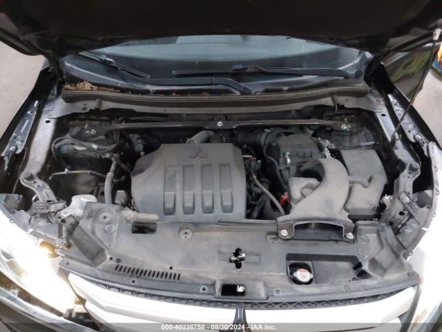 2020 MITSUBISHI ECLIPSE CROSS JA4AT3AA8LZ018664 Photo 9