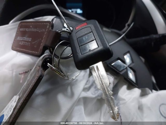 2020 MITSUBISHI ECLIPSE CROSS JA4AT3AA8LZ018664 Photo 10