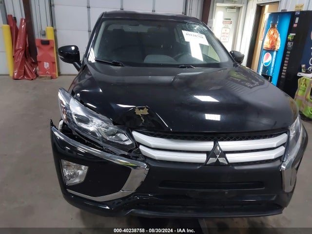 Mitsubishi Eclipse Cross Es 1.5t Awc 2020 JA4AT3AA8LZ018664 Image 12
