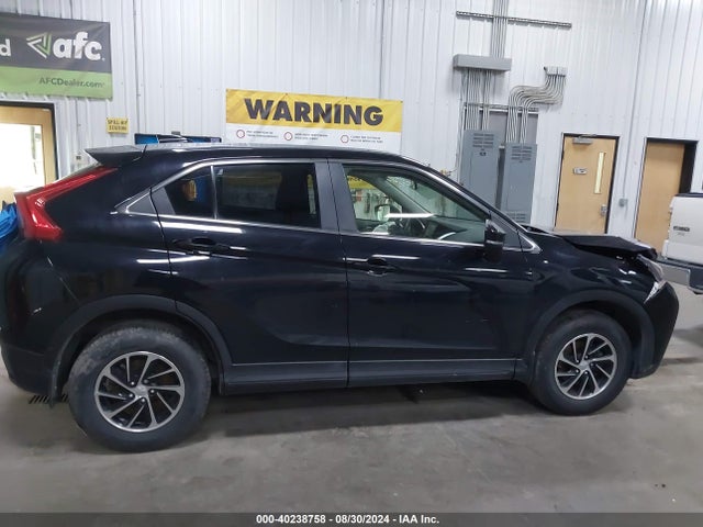 Mitsubishi Eclipse Cross Es 1.5t Awc 2020 JA4AT3AA8LZ018664 Image 13