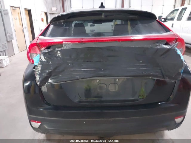 Mitsubishi Eclipse Cross Es 1.5t Awc 2020 JA4AT3AA8LZ018664 Image 16