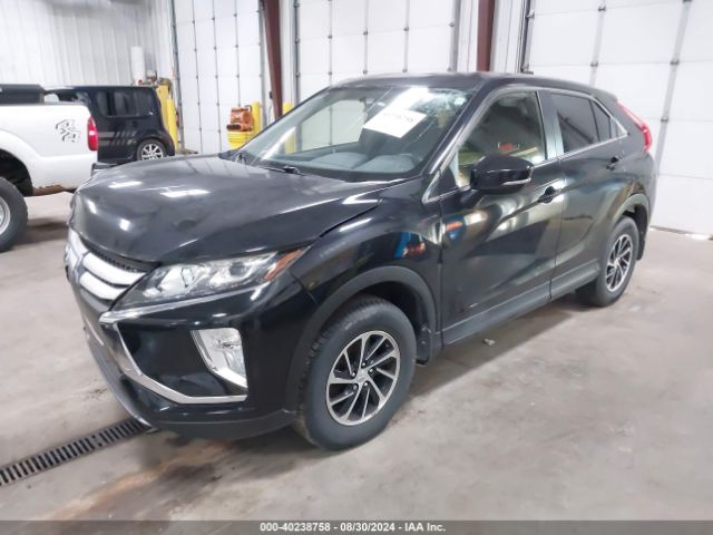 2020 MITSUBISHI ECLIPSE CROSS JA4AT3AA8LZ018664 Photo 1