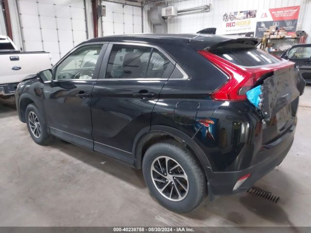 2020 MITSUBISHI ECLIPSE CROSS JA4AT3AA8LZ018664 Photo 2