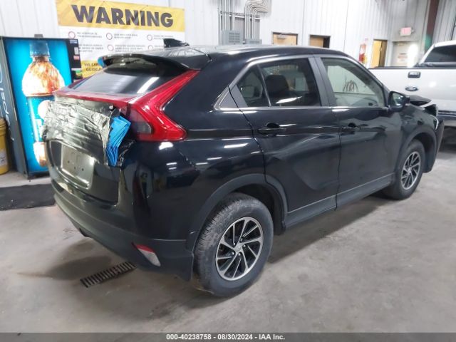 2020 MITSUBISHI ECLIPSE CROSS JA4AT3AA8LZ018664 Photo 3