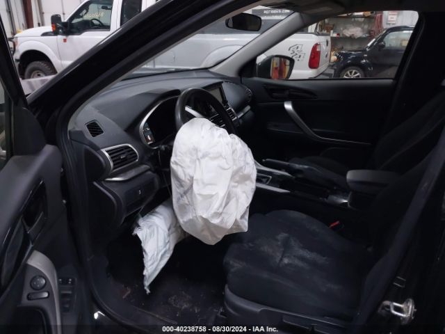2020 MITSUBISHI ECLIPSE CROSS JA4AT3AA8LZ018664 Photo 4