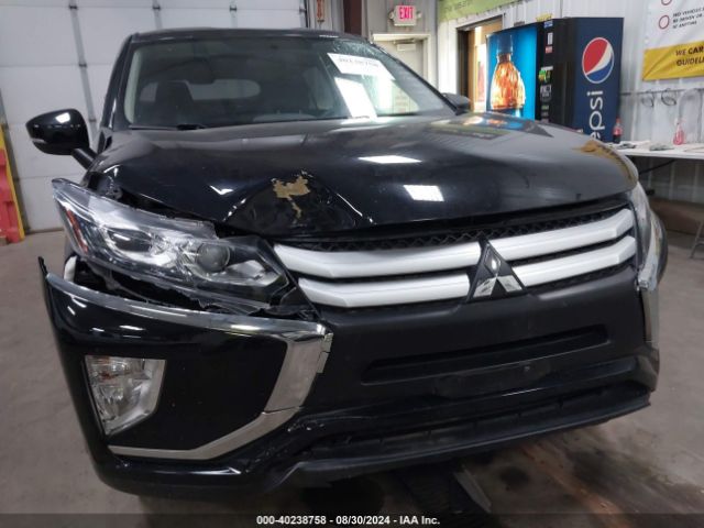 2020 MITSUBISHI ECLIPSE CROSS JA4AT3AA8LZ018664 Photo 5