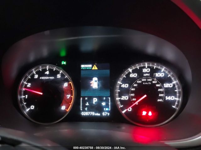 2020 MITSUBISHI ECLIPSE CROSS JA4AT3AA8LZ018664 Photo 6