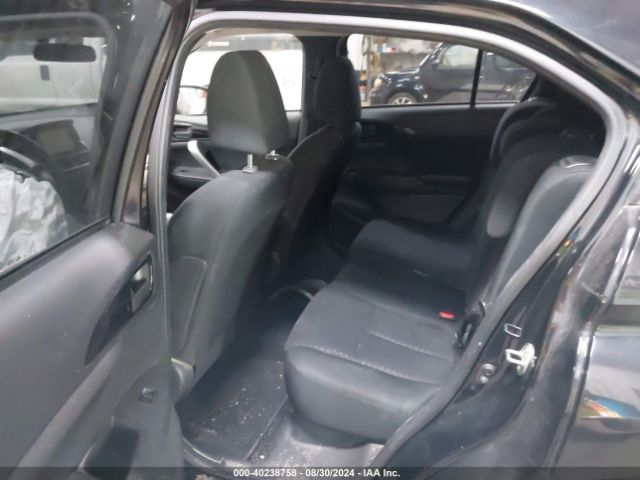 2020 MITSUBISHI ECLIPSE CROSS JA4AT3AA8LZ018664 Photo 7