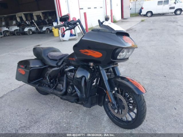 2019 HARLEY-DAVIDSON FLTRXS 1HD1KTP18KB681349