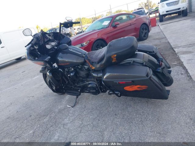 2019 HARLEY-DAVIDSON FLTRXS 1HD1KTP18KB681349 Photo 2